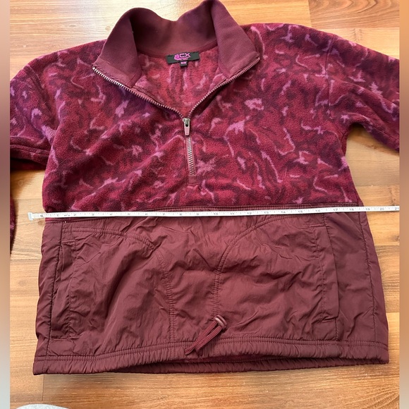 ACX Half Zip Sweater - Picture 9 of 11